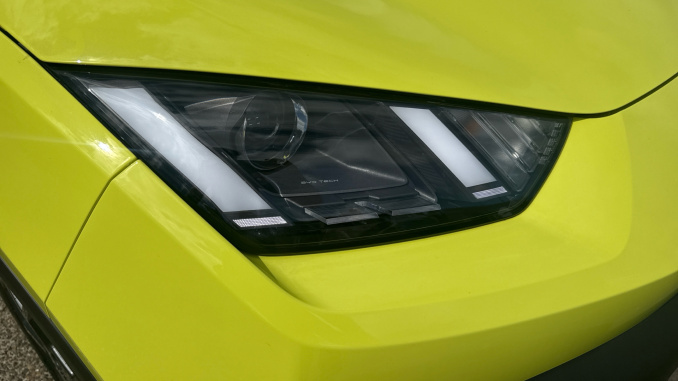 BYD Dolphin Surf 65kW Boost 43kWh 5dr Auto Electric Hatchback - Image 22